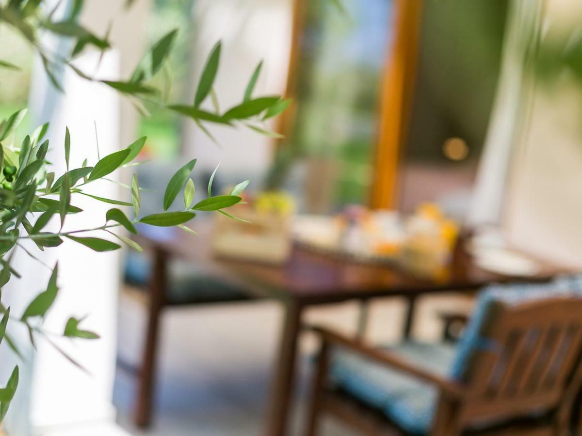 Pool Premium Apartment ヴルサル エクステリア 写真
