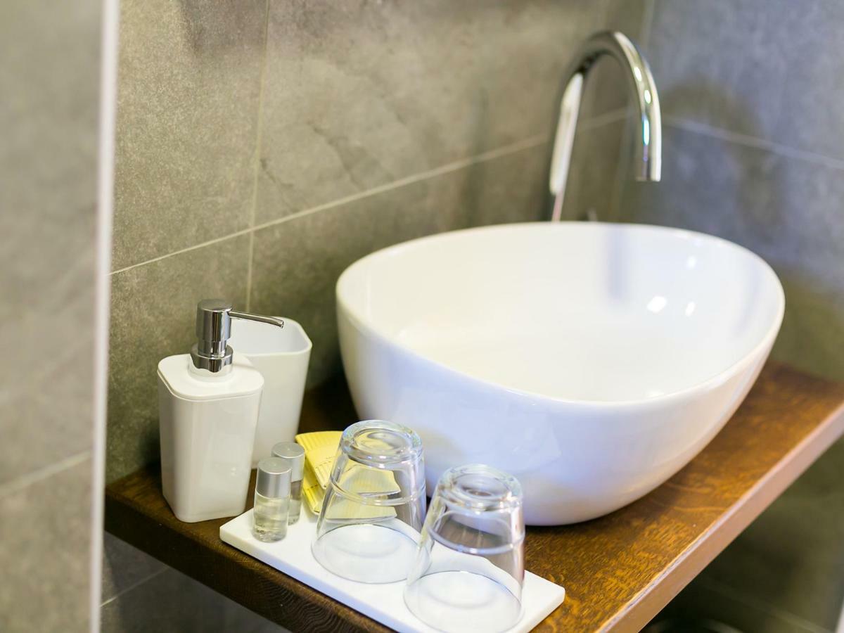 Pool Premium Apartment ヴルサル エクステリア 写真