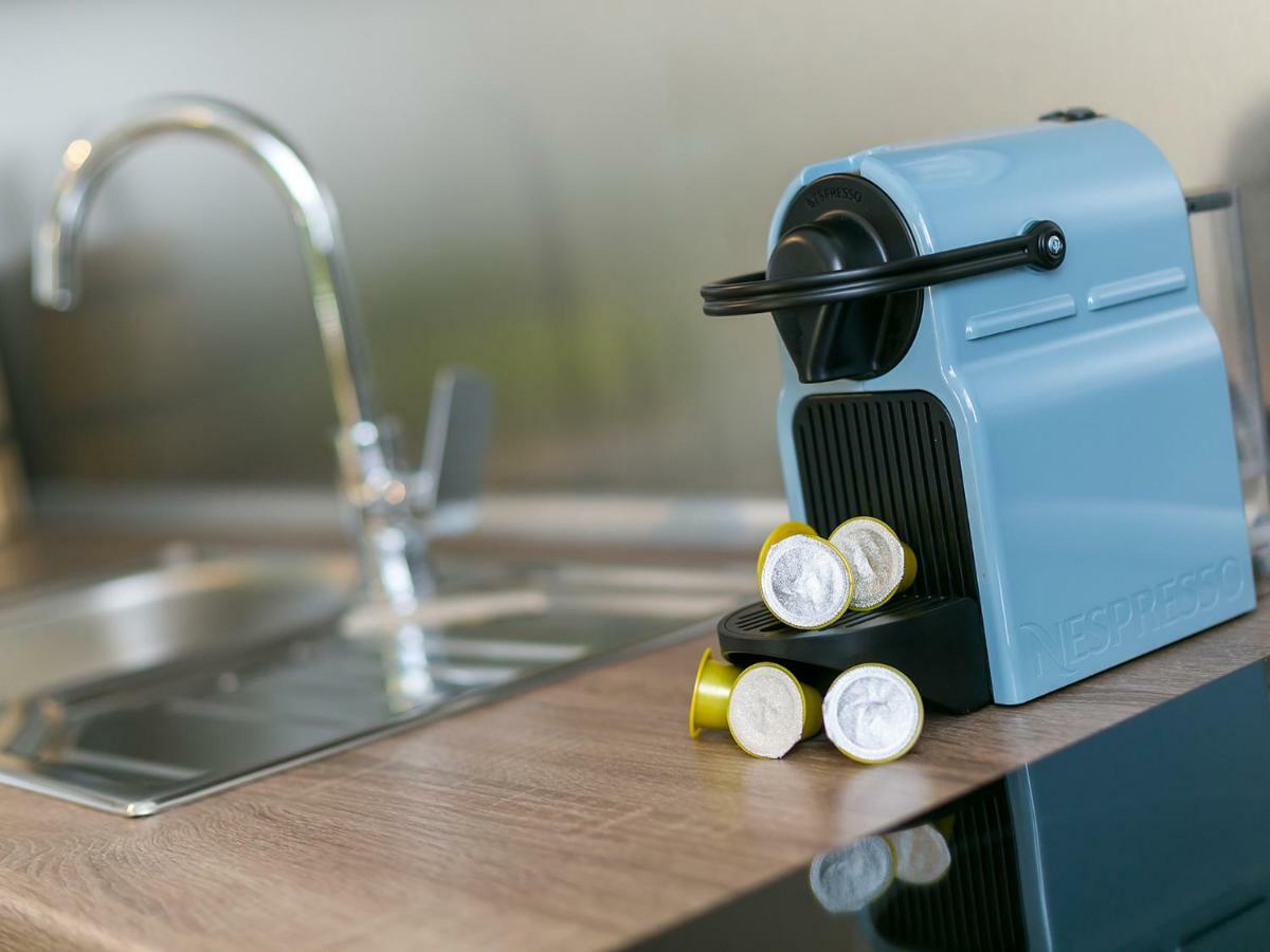 Pool Premium Apartment ヴルサル エクステリア 写真